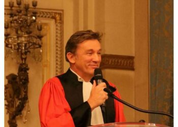 France : Un professeur de Lyon 3 suspendu un an après des propos jugés islamophobes et racistes – Anadolu Ajansı