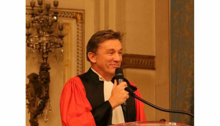 France : Un professeur de Lyon 3 suspendu un an après des propos jugés islamophobes et racistes – Anadolu Ajansı France : Un professeur de Lyon 3 suspendu un an après des propos jugés islamophobes et racistes – Anadolu Ajansı