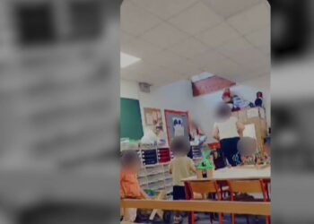 Un enseignant frappé dans un lycée de Montpelier : la police intervient – Ouest-France