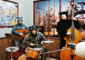 La science des rêves, selon Perrine Ruby – France Culture