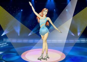 Le Charleville-Mézières Sports de Glace se projette sur le championnat de France de patinage artistique – L’Ardennais Le Charleville-Mézières Sports de Glace se projette sur le championnat de France de patinage artistique – L’Ardennais