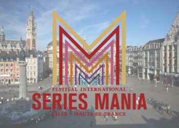 Séries Mania 2025 : HPI saison 5, François Hollande et Alain Chabat à Lille… La programmation du festival enfin dévoilée – France 3 Régions