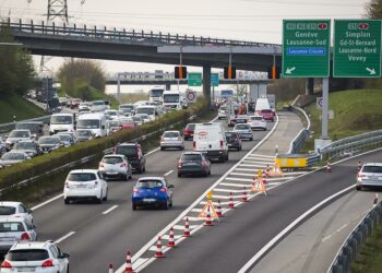 Info trafic autoroute en direct – VINCI Autoroutes