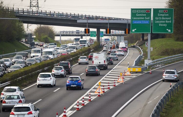 Info trafic autoroute en direct – VINCI Autoroutes Info trafic autoroute en direct – VINCI Autoroutes