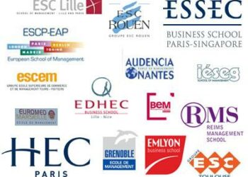 Classement 2024 des écoles de commerce françaises – Diplomeo
