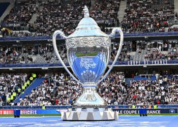 Coupe de France : Strasbourg jouera à Thaon-les-Vosges et Haguenau défiera Dunkerque en 16e de finale – ici, le média de la vie locale