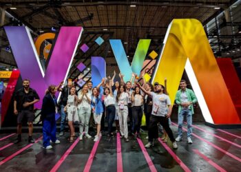 Le salon international de l’innovation Viva Technology accueille 18 start-up normandes – Ouest-France