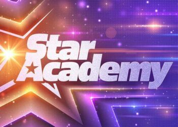 STAR ACADEMY – Sony Music Entertainment France STAR ACADEMY – Sony Music Entertainment France