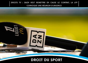 Droits TV. Le Qatar négocie avec l’Arabie saoudite pour revendre une partie de BeIN Sports – Ouest-France
