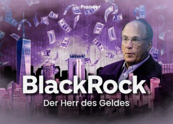 Une joint-venture entre BlackRock et Garbe active en France – Business Immo
