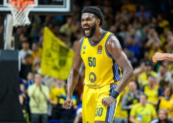 L’Asvel et Cholet se qualifient pour les quarts de la Coupe de France, Paris déjà en demies – L’Équipe