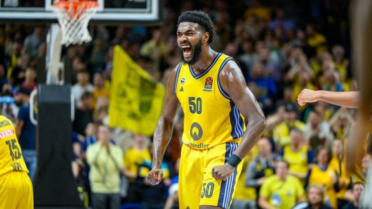 L’Asvel et Cholet se qualifient pour les quarts de la Coupe de France, Paris déjà en demies – L’Équipe