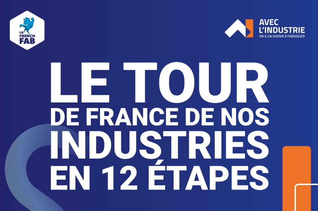 En France, le grand décrochage de l’industrie – Le Monde