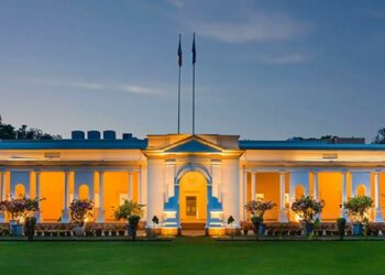 A New French-Indian Life Sciences Campus for Health – Campus France