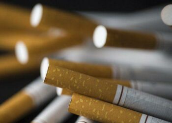 Trois millions d’euros de cigarettes volés à Nantes : « Tout ça sans être repérés, c’est osé ! » – Ouest-France