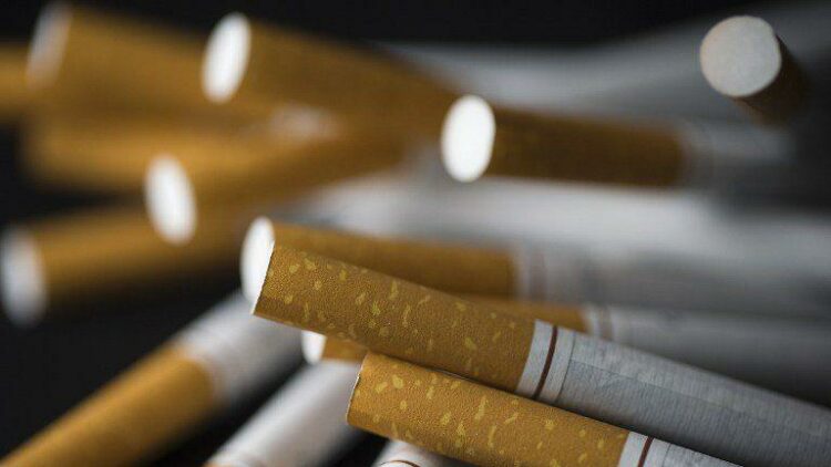 Trois millions d’euros de cigarettes volés à Nantes : « Tout ça sans être repérés, c’est osé ! » – Ouest-France Trois millions d’euros de cigarettes volés à Nantes : « Tout ça sans être repérés, c’est osé ! » – Ouest-France