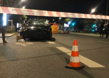 Un adolescent de 14 ans mortellement renversé près de Toulouse, le chauffard alcoolisé en état de récidive – ici, le média de la vie locale Un adolescent de 14 ans mortellement renversé près de Toulouse, le chauffard alcoolisé en état de récidive – ici, le média de la vie locale