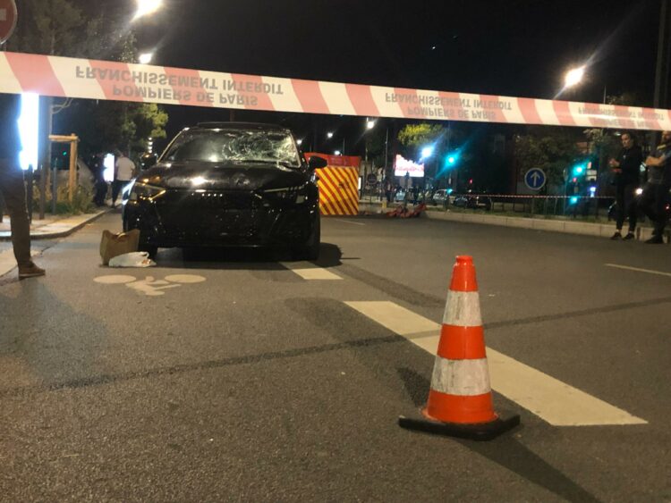 Un adolescent de 14 ans mortellement renversé près de Toulouse, le chauffard alcoolisé en état de récidive – ici, le média de la vie locale Un adolescent de 14 ans mortellement renversé près de Toulouse, le chauffard alcoolisé en état de récidive – ici, le média de la vie locale