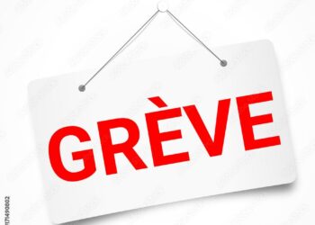 Grève inédite dans le groupe centre france – SOLIDAIRES