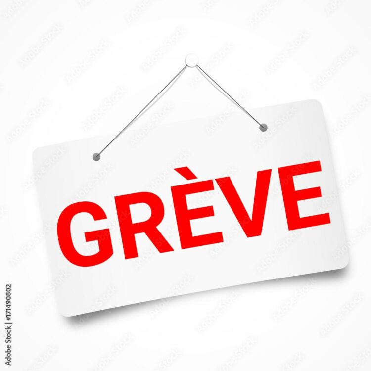 Grève inédite dans le groupe centre france – SOLIDAIRES Grève inédite dans le groupe centre france – SOLIDAIRES