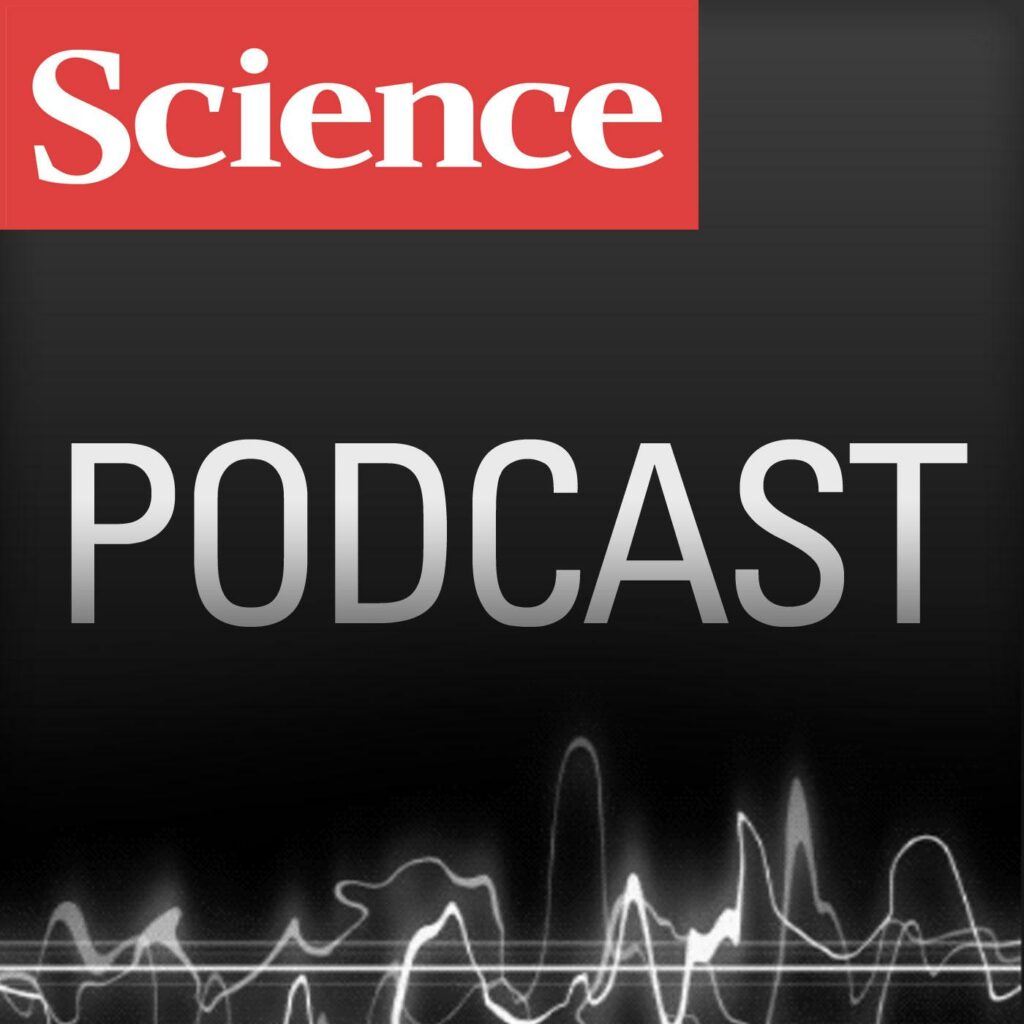 Science tout-terrain : un podcast à écouter en ligne | France Culture – France Culture