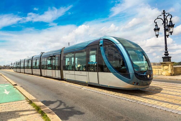 Transports en commun : comment l’Île-de-France compte diviser par deux le nombre de fraudes – RTL