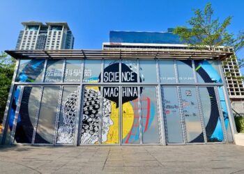 French Science Festival 2024: diving deep into an ocean of knowledge – Campus France