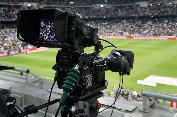 Droits TV de la Ligue 1 : non-paiement, référé… Ce que l’on sait du nouveau bras de fer entre la LFP et DAZN – franceinfo