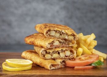 Le meilleur kebab de France se trouve à Lille – BFMTV