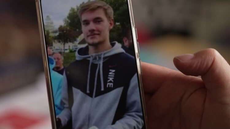 Un homme poignardé dans le centre-ville de Nantes – France Live