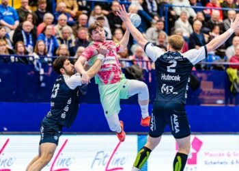 Handball : France / Danemark à Lyon-Décines | Billetterie – OL Vallée