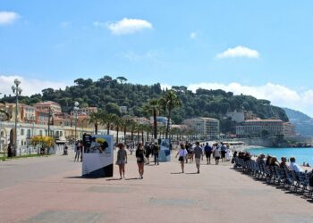 Nice : riverains et commerçants de la rue de France veulent du changement, voici leurs attentes – Nice-Presse