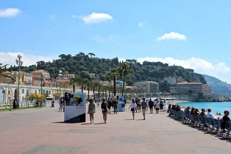 Nice : riverains et commerçants de la rue de France veulent du changement, voici leurs attentes – Nice-Presse Nice : riverains et commerçants de la rue de France veulent du changement, voici leurs attentes – Nice-Presse