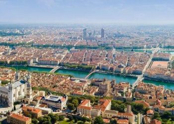 « Une ville que j’affectionne » : Miss France 2025 a fait son premier déplacement… à Lyon ! – Lyon Mag