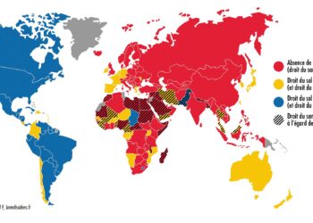 Restreindre le droit du sol en France pour limiter l’immigration, un non-sens – Le Monde
