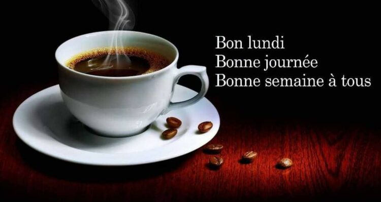 Les débuts de semaine – France Inter