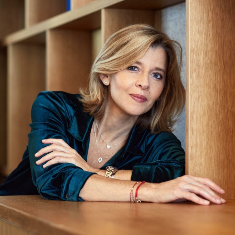 Ma France, l’invité de Wendy Bouchard – Radio France