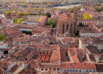 Toulouse | L’Envol des pionniers présente l’exposition « Air France, une histoire d’élégance » – L’Art-vues Toulouse | L’Envol des pionniers présente l’exposition « Air France, une histoire d’élégance » – L’Art-vues
