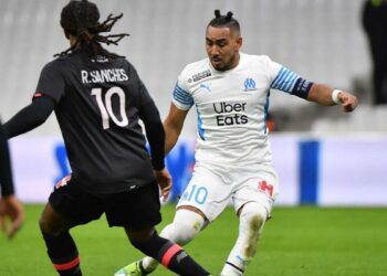 OM-Lille, Espaly-PSG… Le programme TV complet des 16es de finale de Coupe de France – L’Équipe