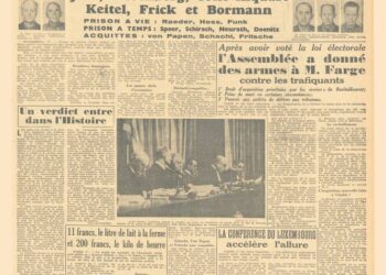 Ouest-France intervient à la Fête de la science, à Brest, ces samedi 12 et dimanche 13 octobre – Ouest-France