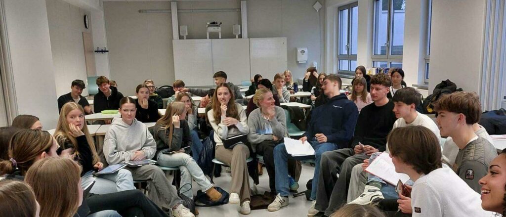 Deux lycéens interpellés à Mendès-France à Montpellier en possession d’une arme blanche : une enquête de police ouverte – Midi Libre