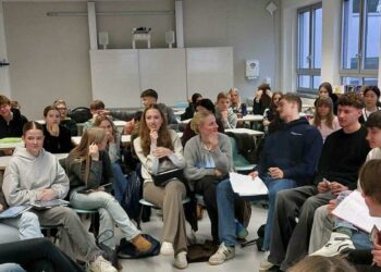 Deux lycéens interpellés à Mendès-France à Montpellier en possession d’une arme blanche : une enquête de police ouverte – Midi Libre