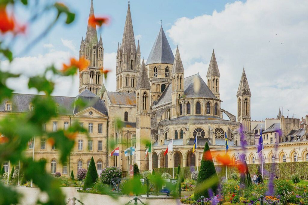 À Caen, pour la Fête de la science, des visites guidées organisées au centre de recherche Cyceron – Ouest-France