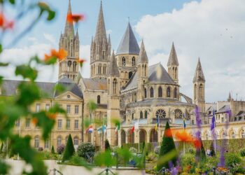 À Caen, pour la Fête de la science, des visites guidées organisées au centre de recherche Cyceron – Ouest-France