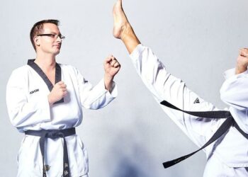 Deux titres de champion de France et un titre de vice-champion de France pour le Lo vent Taekwondo Villeneuvois – La Dépêche du Midi
