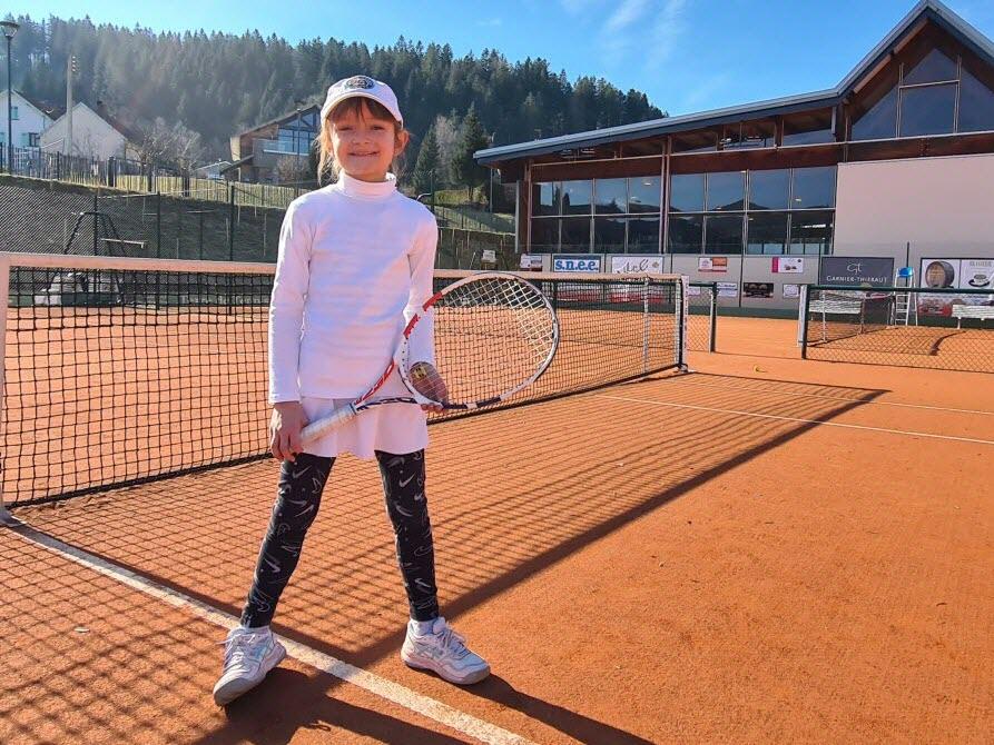 les clés du succès de ce jeune prodige sur le circuit professionnel