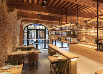 Lyon. Ces neuf restaurants font partie des meilleurs de France selon un classement – actu.fr