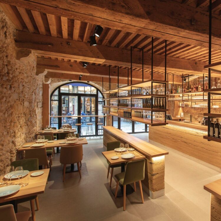 Lyon. Ces neuf restaurants font partie des meilleurs de France selon un classement – actu.fr