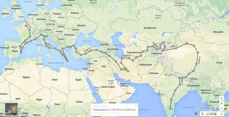 France-Inde: à Marseille, Emmanuel Macron et Narendra Modi affichent leur proximité – RFI France-Inde: à Marseille, Emmanuel Macron et Narendra Modi affichent leur proximité – RFI