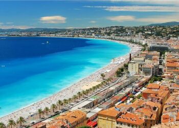 Nice élue deuxième ville la plus vegan-friendly de France – Nice matin